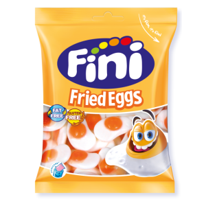 FINI OVOS 90g x 12 SAQUETAS