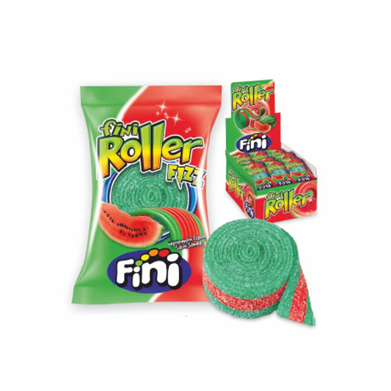 FINI ROLLER SANDIA 40 unidades
