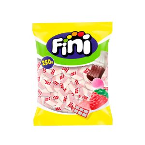 FINI TIJOLOS NATA 250 unidades