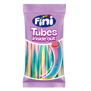 FINI TUBES INSIDE 90g X 12 SAQUETAS
