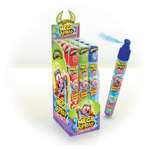 JOHNYBEE MEGA SPRAY