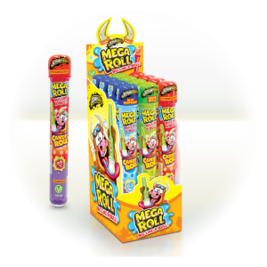 JOHNY BEE ROLL XXL