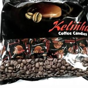 KELINHA CAFÉ