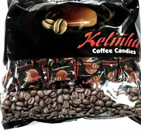 KELINHA CAFÉ