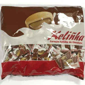 KELINHA CHOCOLATE