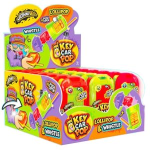 KEY CAR POP JOHNY BEE