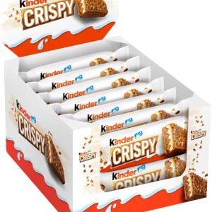 KINDER CRISPY
