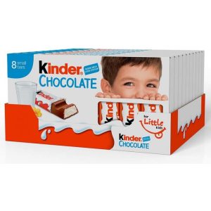 KINDER T8