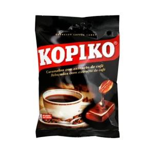 KOPIKO CAFÉ 71g x 20 unidades