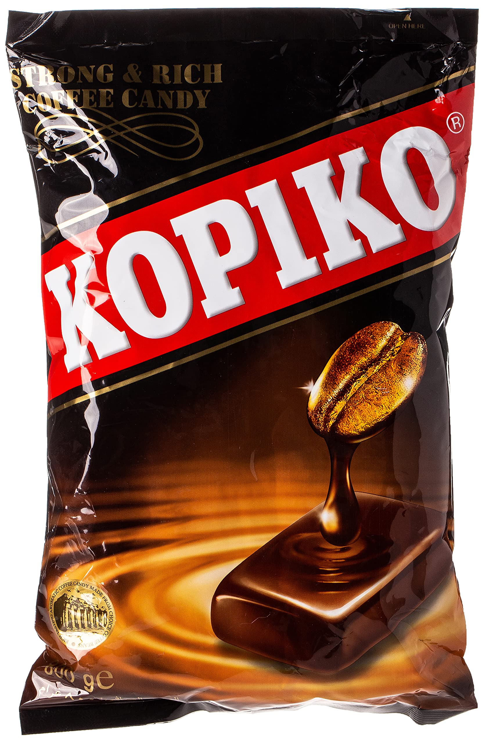 KOPIKO CAFÉ 800g