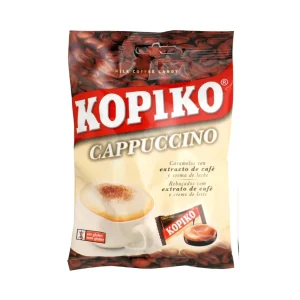 KOPIKO CAPPUCINO 71g x 20 unidades