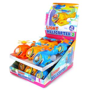 LIGHT HELICOPTER 2