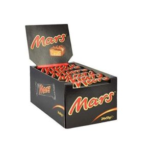 MARS