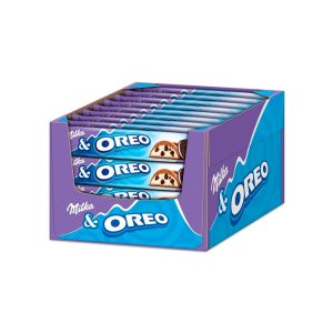 MILKA OREO