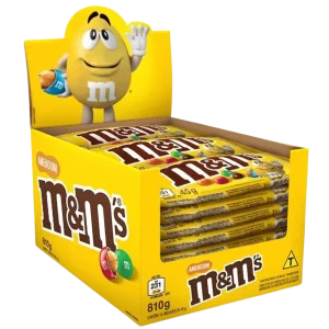 M&M´S PEANUT