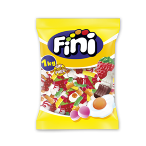 FINI CINEMA MIX 1 kg