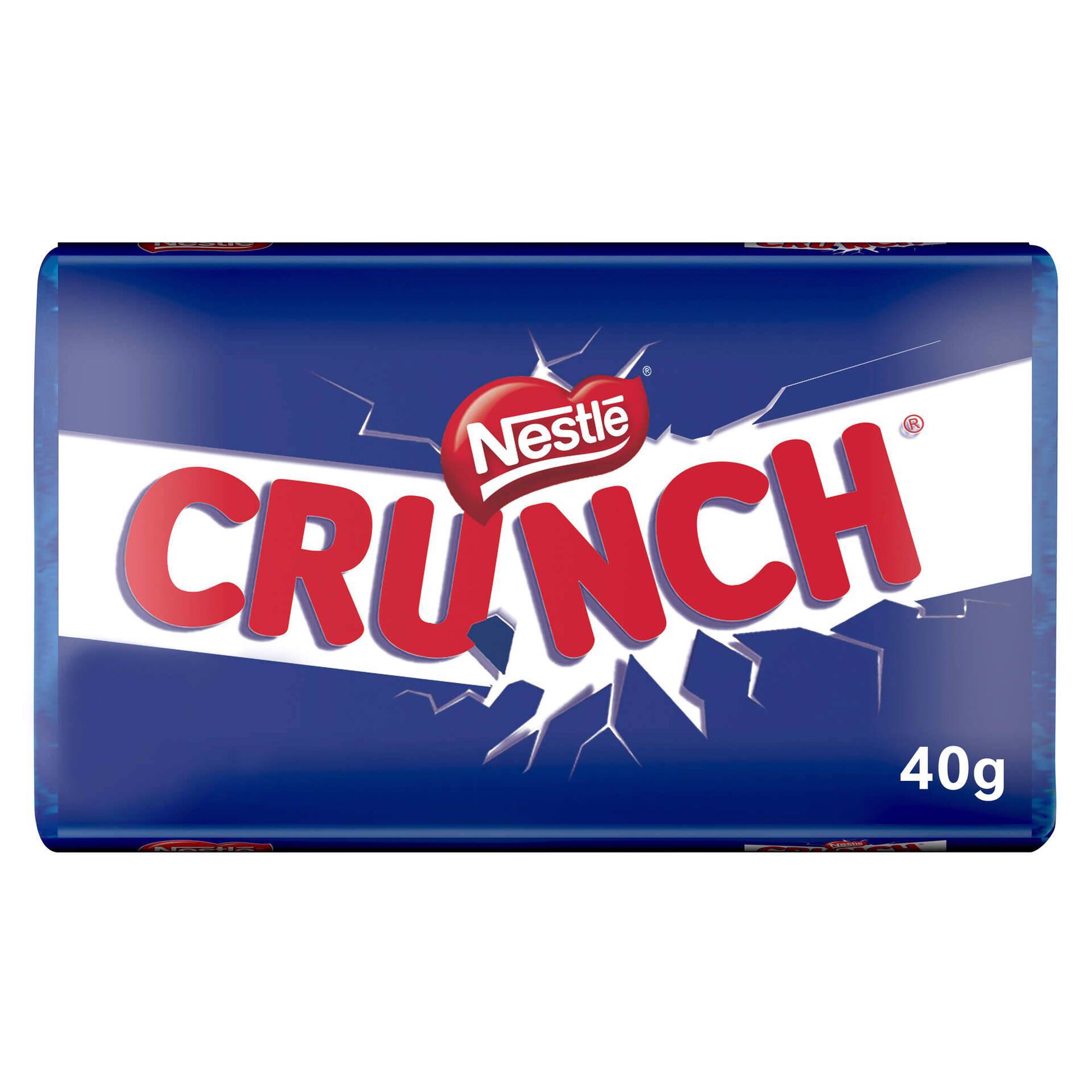 NESTLÉ CRUNCH 40g