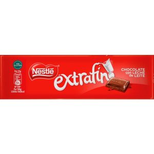 NESTLÉ EXTRAFINO 50g