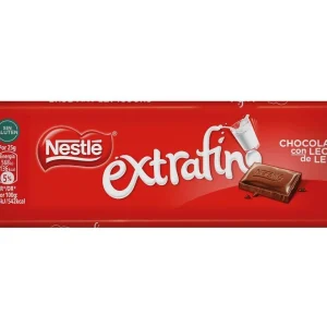 NESTLÉ EXTRAFINO CHOCOLATE DE LEITE