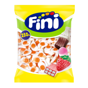 FINI OVOS FRITOS 250 unidades