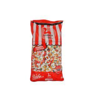 PENHA FRUTA 2 KG