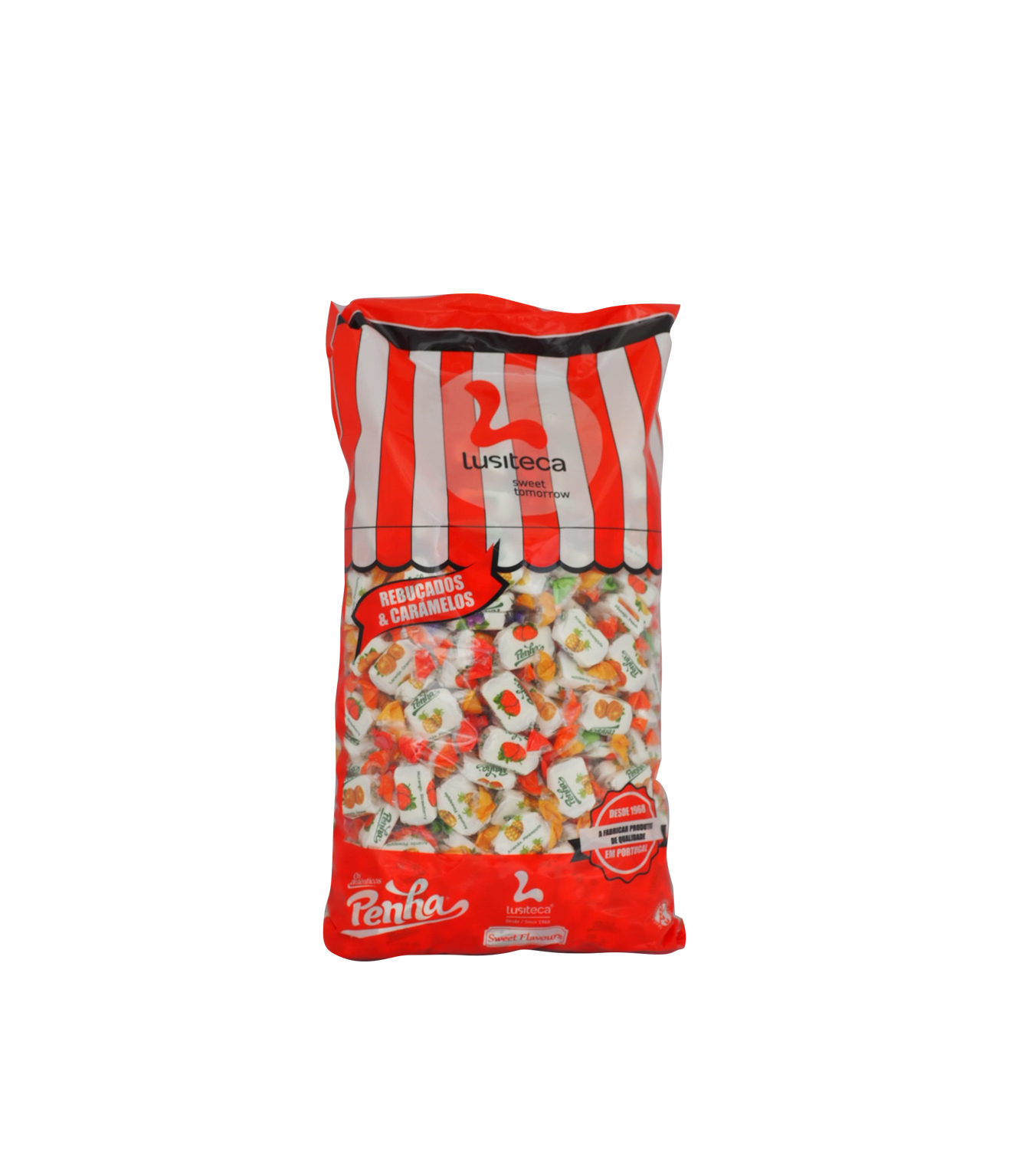PENHA FRUTA 2 KG