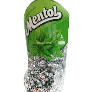 PENHA MENTOL 1,5kg