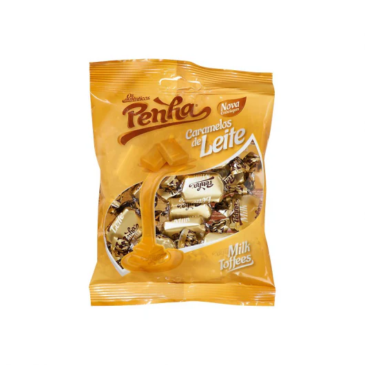 PENHA NATA 100g x 24 unidades