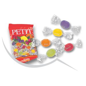 PETIT FRUTA 1 KG