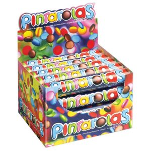 PINTAROLAS
