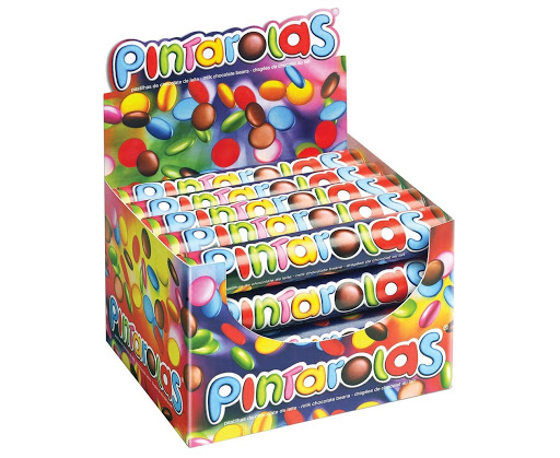PINTAROLAS