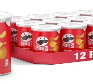 PRINGLES ORIGINAL