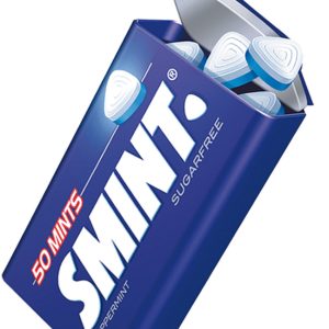 SMINT PEPPERMINT