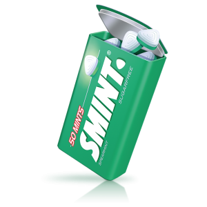 SMINT SPEARMINT
