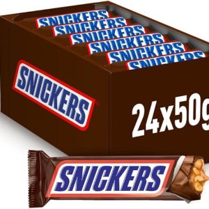 SNICKERS
