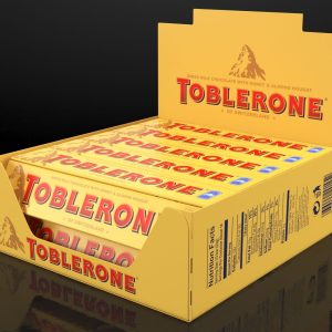 TOBLERONE