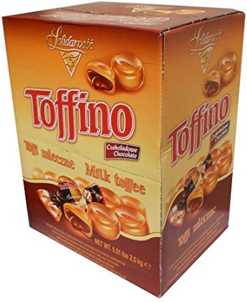 TOFFINO 2,5kg
