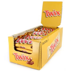 TWIX