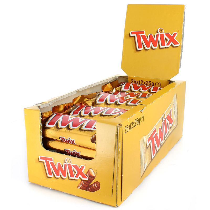 TWIX