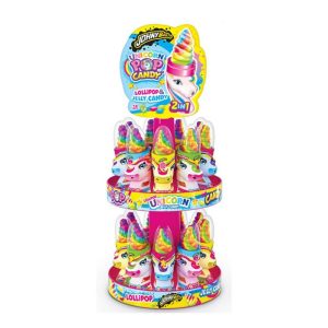 UNICORN POP CANDY JHONY BEE