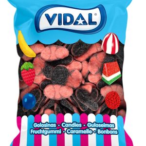 VIDAL MEXILHÕES PICANTES 250 unidades