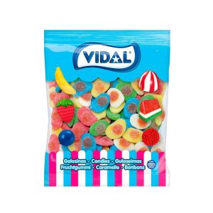 VIDAL OVOS PICA 250 unidades