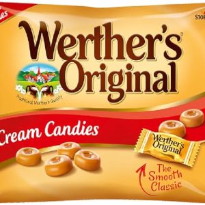 WERTHER’S 1 KG