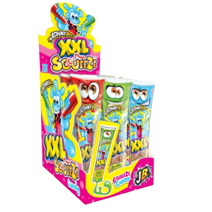 XXL SQUEEZE JOHNY BEE