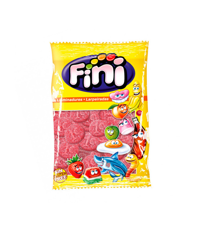 FINI MOEDAS PICA 250 unidades