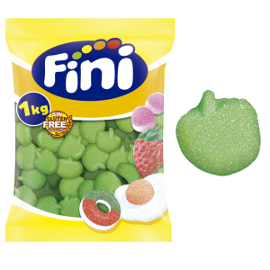 FINI MAÇAS PICA 1kg