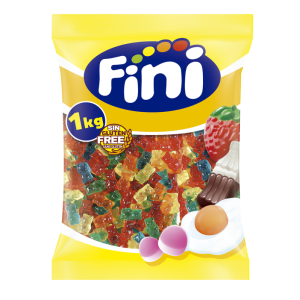 FINI MINI URSOS 1 kg