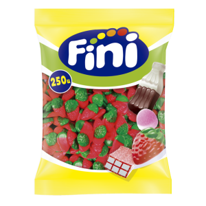 FINI MORANGOS BRILHO 250 unidades