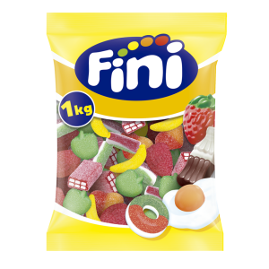 FINI PARTY MIX 1 kg