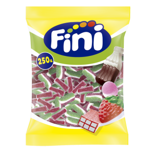 FINI FATIA MELANCIA 250 unidades